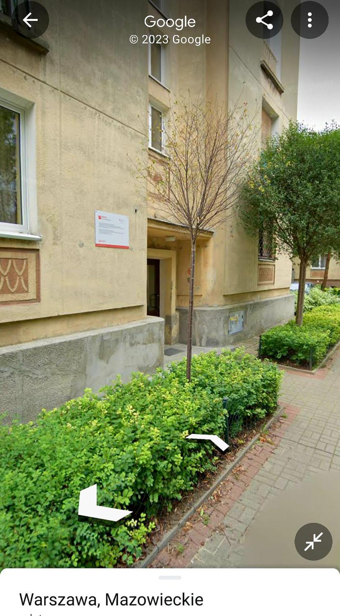 By Kino Femina Nakvynės namai Warsaw